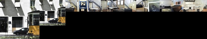 BB Hotels Aparthotel Citta Studi