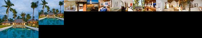 Villa Sepoi Sepoi - an elite haven