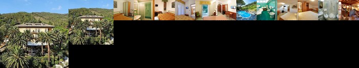 Hotel Villa Adriana