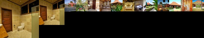 Three Monkeys Villas