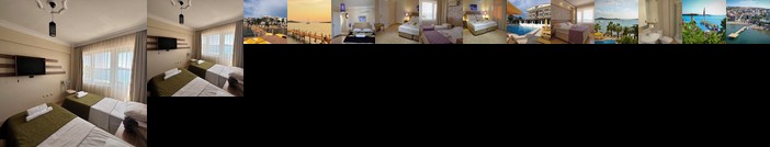 Cunda Panorama Hotel