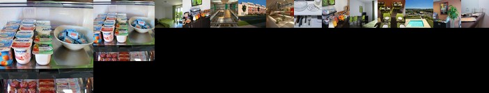 KOSY Appart'Hotels - Campus Del Sol Esplanade