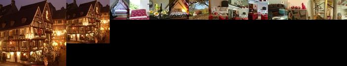 Le Chat Rouge Chambres d'Hotes de Charme en Alsace