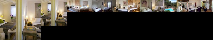 La Cle des Champs & Spa