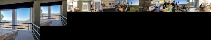 Bergen Hostel Montana