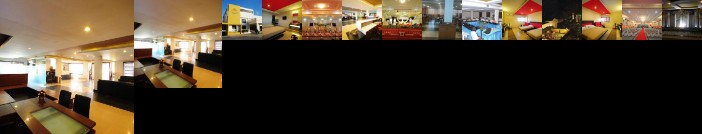 The Viceroy Comforts