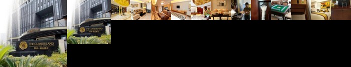 The Cumberland Boutique Hotel