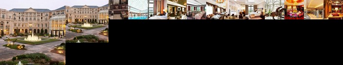 Metropolitan Polo Club Hotel