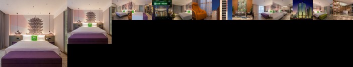 Ibis Styles Wuhan Optics Valley Square Hotel