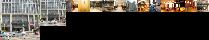 Metropolo Wuhan Economic Development Wanda Hotel