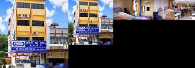 Hotel Sri Emas