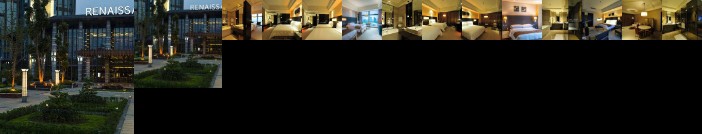 Renaissance Guiyang Hotel