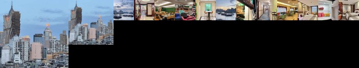 Macau Masters Hotel