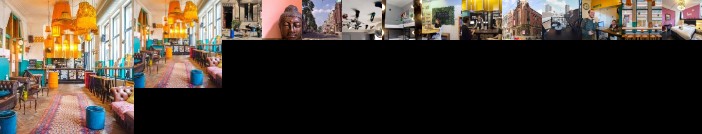 Hostel ROOM Rotterdam