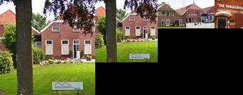 Hotel de Waalehof