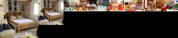 L'Olivier Chez Mame Marthe