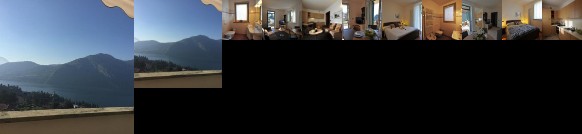 Belvedere Apartments Tremezzo