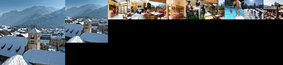 Village Vacances le Berouze