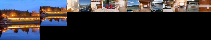 Algonquin Lakeside Inn