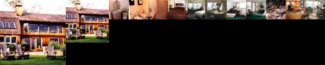 Barn on Whiskey Hill