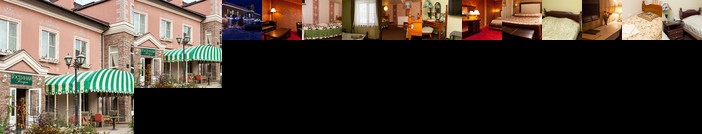 Hotel Staroyamskaya
