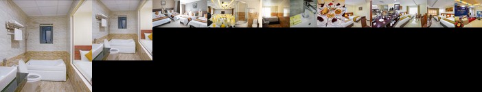 Quoc Cuong Center Hotel