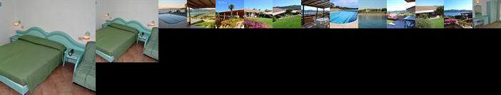 Residence Porto Mannu