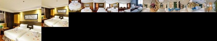 Insail Hotels Liying Plaza Guangzhou