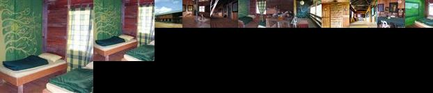 Jungle Blues Dream Art Gallery & Homestay