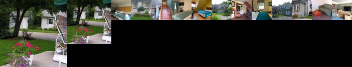 Motel au P'tit Sapin