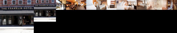 The Franklin Hotel