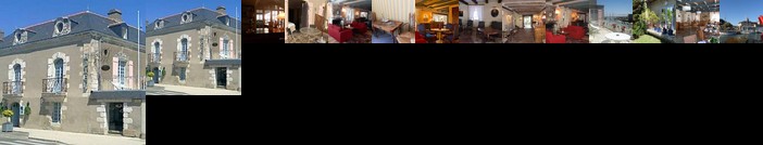 Le General d'Elbee Hotel & Spa