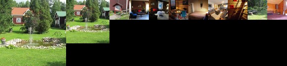 Luomajarven Hevoskievari