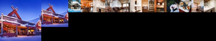 Lapland Hotels Akashotelli