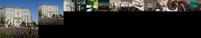 Hotel Francois Premier Cognac Centre