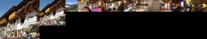 Les Balcons Du Molliebon