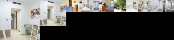 HI Rabin - Jerusalem Hostel