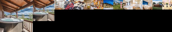 Hotel Relax Cerna v Posumavi