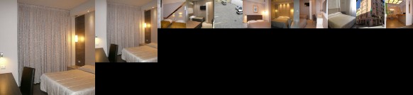 Hotel Europa Parking