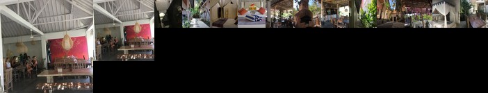 Padang Padang Breeze