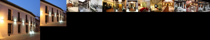 Evenia Alcala Boutique Hotel