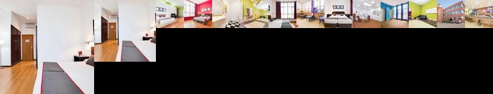 Hotel Parque Empresarial