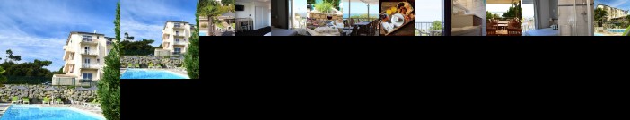 Hotel-Restaurant Mer et Foret