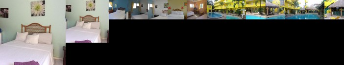 Coco Hotel Puerto Plata