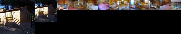 Apartamentos Rurales Sierra Luna