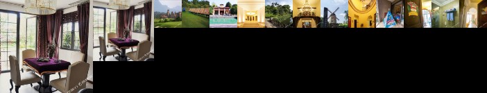 Jianian CEO Vacation Hotel Pujiang Daxigu