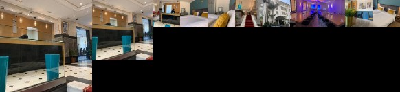 Royal Hotel Rabat