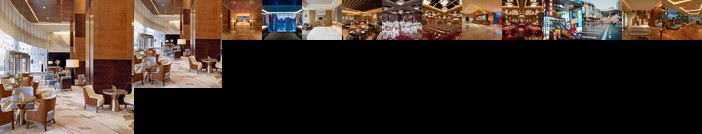 Hyatt Regency Chongqing Hotel