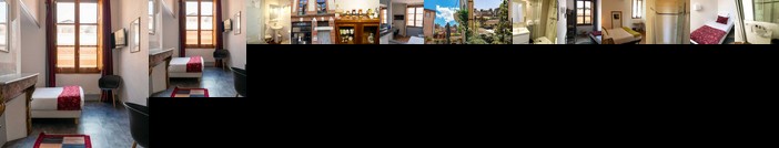 Hotel Croix Baragnon