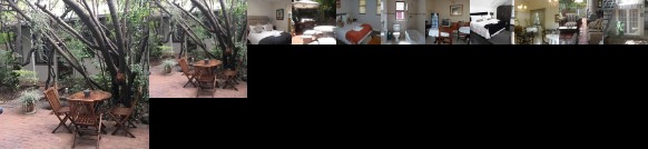 Melville Turret Guesthouse